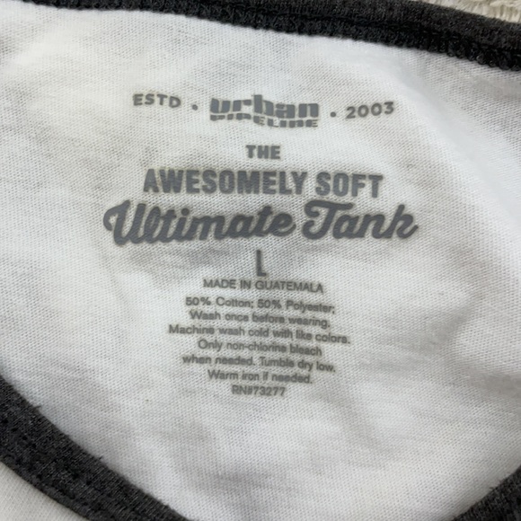 Homemade tank - Picture 2 of 8